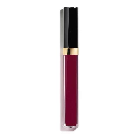 chanel rouge coco gloss 766|Chanel Rouge Coco gloss decadent.